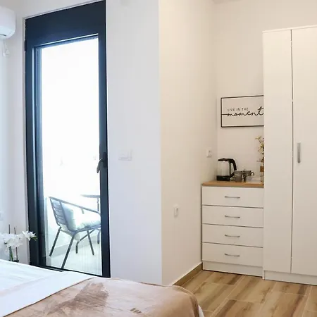 Manora Apartment Ulcinj Exterior photo