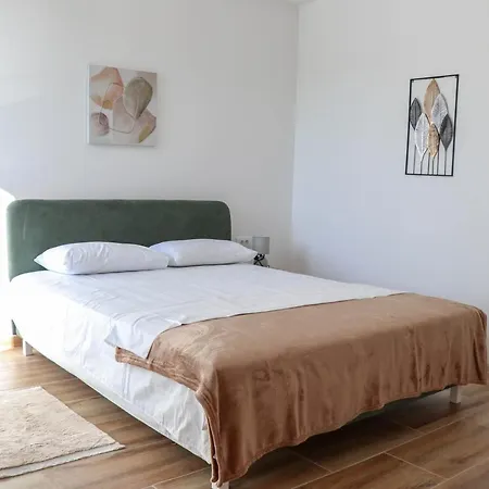 Manora Apartment Ulcinj Exterior photo
